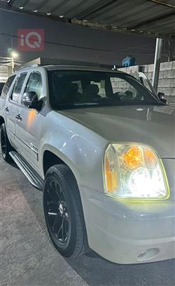 جی ئێم سی یوکۆن